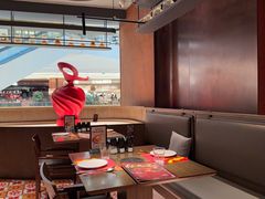 -ZAFFERANO西班牙海鲜饭(上海首店)
