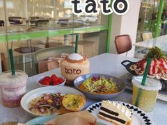 -tato