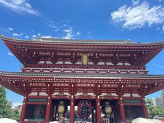 -浅草寺