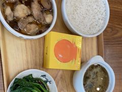 -真功夫(华凯广场店)