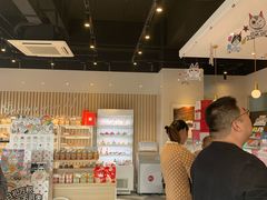 -85度C(上海仓汇路店)