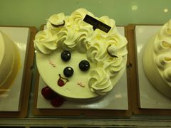 -荣诚饼家(龙北店)