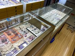 -广州宝岛眼镜武汉和光眼镜市场西区店
