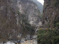 -太鲁阁公园