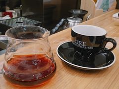 耶加雪菲-Gee Coffee Roasters(太古汇店)