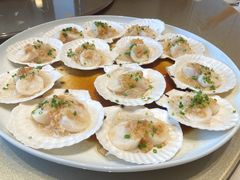-唐宫·粤菜海鲜(万象城店)