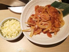 -新石器烤肉(周浦万达店)
