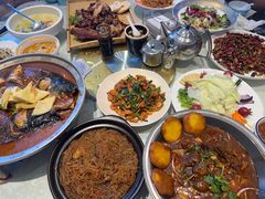-闫水饺大酒楼·北京老闫靓马饺子馆