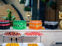 -都市风采影院足道·SPA(解放路店)