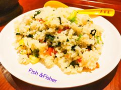 上海菜饭-大壶春生煎(四川中路店)
