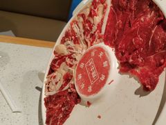 -千牛将·鲜牛肉火锅(开元路店)