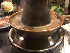 -裕德孚·非遗手切涮羊肉(东直门内大街店)
