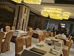 大堂-便宜坊烤鸭店(科创店)