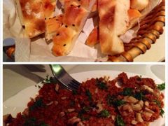 iphone_upload_pic-Pasha帕夏土耳其餐厅(南昌路店)
