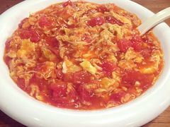 -妈妈的味道(工人体育场东路店)