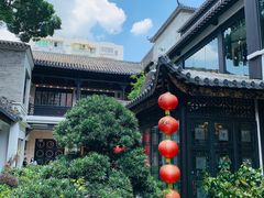 -北园酒家(小北路店)