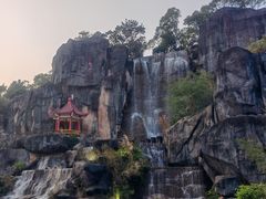 -金鸡山公园