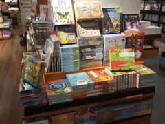 -西西弗书店(城西银泰城店)