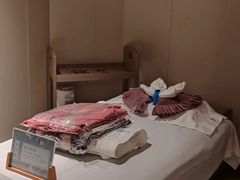 -锦艾·推拿艾灸&疗愈SPA(凯德1818店)