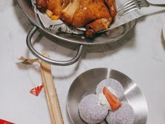 -卡朋西餐(大信新都汇店)