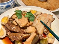 -金燕岛潮州酒楼