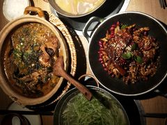 -吃饭皇帝大(解放西路店)