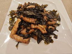 -台山第一家兴华黄鳝饭·黄鳝婆(合水分店)