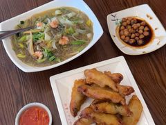 -海坛特色小吃·只做平潭特色菜(平潭店)