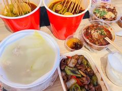 -付小姐在成都(中山公园店)