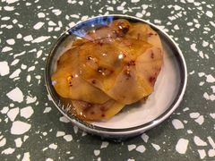 -流浪地图剁椒卤汁拌饭(未来城购物广场店)