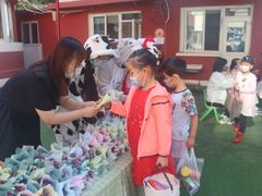 -北京市邮政管理局海慧寺幼儿园