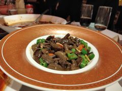-小河盐帮·私家菜·烤鸭(三元桥·霄云路店)
