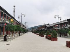 -大槐树寻根祭祖园