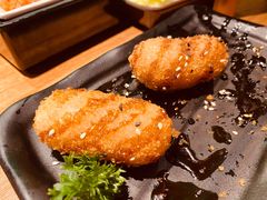 -炉小哥烤肉(信万广场店)