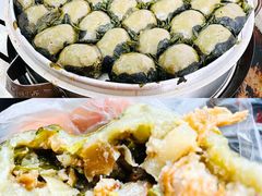 春分馍馍-叶婆婆豆浆馍馍