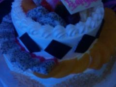 -欧贝拉蛋糕店(东门路店)