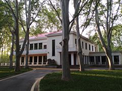 -河南省黄河迎宾馆