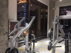 -LA合时健身4PMFIT(花桥旗舰店)