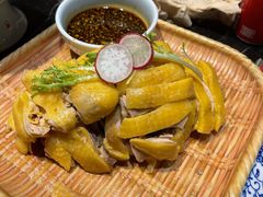 -孔乙己酒家(虹桥路店)