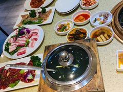 -妙香居韩国烤肉(容桂天佑城店)