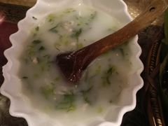 -傣宏缘·云南傣味特色菜·手抓饭·孔雀宴十六年店庆大酬宾(南屏步行街店)