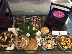 -大理实力希尔顿酒店御璽中餐厅YUXI – CHINESE RESTAURANT