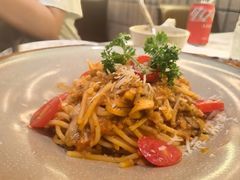 -CRAZYONES克芮旺斯西班牙餐厅(苏州中心店)