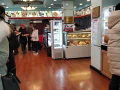-新侨三宝乐面包店(崇文门店)