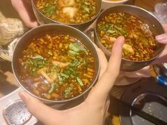 -蚝太郎 • 海鲜烧烤(Upark店)