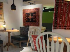 -纳鲁孜·新疆特色餐厅(上海悦荟广场店)