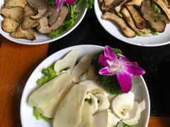 -阿鹏故事野生菌火锅(双廊古镇店)