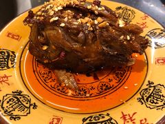 -盐井记·自贡美蛙鲜锅兔(中和店)