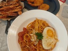 -必胜客(张掖西大街店)