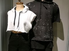 -Hollister(天环广场店)